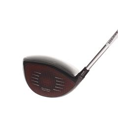 TaylorMade Stealth Plus Graphite Mens Right Hand Driver 9* Stiff - Aldila Ascent Red 60 - Image 3