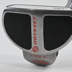 Tour Issue Odyssey White Hot 2-Ball Putter / 34 Inch - Image 1