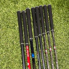 Adams Idea A12 OS Combo Irons 2h-9i - Image 2
