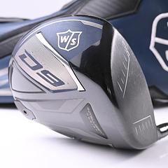 Wilson D9 Driver / 9 Degree / X-Flex Project X HZRDUS Smoke Black 60 Shaft - Image 9