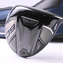 Wilson D9 Driver / 9 Degree / X-Flex Project X HZRDUS Smoke Black 60 Shaft - Image 2