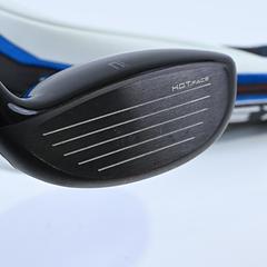 Left Hand Cobra Aerojet Max #5 Wood / 18.5 Degree / Stiff Flex Kai'li Blue 60 - Image 5