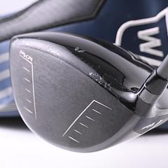 Wilson D9 Driver / 9 Degree / X-Flex Project X HZRDUS Smoke Black 60 Shaft - Image 4