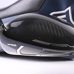 Wilson D9 Driver / 9 Degree / X-Flex Project X HZRDUS Smoke Black 60 Shaft - Image 5