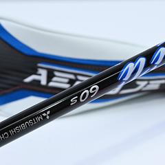 Left Hand Cobra Aerojet Max #5 Wood / 18.5 Degree / Stiff Flex Kai'li Blue 60 - Image 7