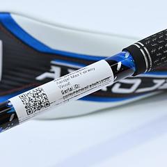 Left Hand Cobra Aerojet Max #5 Wood / 18.5 Degree / Stiff Flex Kai'li Blue 60 - Image 1