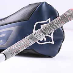 Wilson D9 Driver / 9 Degree / X-Flex Project X HZRDUS Smoke Black 60 Shaft - Image 8