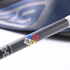 Wilson D9 Driver / 9 Degree / X-Flex Project X HZRDUS Smoke Black 60 Shaft - Image 6