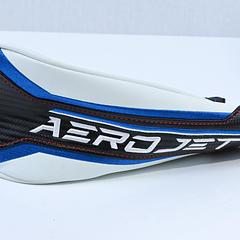 Left Hand Cobra Aerojet Max #5 Wood / 18.5 Degree / Stiff Flex Kai'li Blue 60 - Image 9