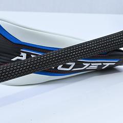 Left Hand Cobra Aerojet Max #5 Wood / 18.5 Degree / Stiff Flex Kai'li Blue 60 - Image 8