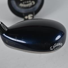 Callaway Great Big Bertha II #3+ Wood / 12.5 Degree / Firm Flex GBB System 60 - Image 5