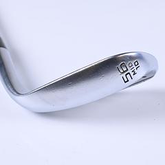 Left Hand Cleveland RTX ZipCore Sand Wedge / 56 Degree / Wedge Flex Dynamic Gold - Image 4