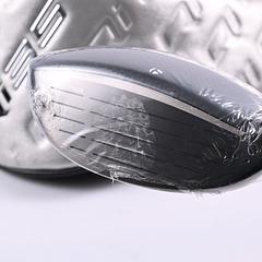 Taylormade Qi35 Max #9 Wood / 24.5 Degree / Regular Flex Air Speeder 50 Shaft - Image 6