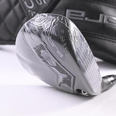 Cobra DS-Adapt LS Titanium #3 Wood / 14.5 Degree / Regular 5.5 Flex Denali Blue - Image 2