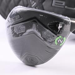 Cobra DS-Adapt LS Titanium #3 Wood / 14.5 Degree / Regular 5.5 Flex Denali Blue - Image 1