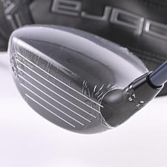 Cobra DS-Adapt LS Titanium #3 Wood / 14.5 Degree / Regular 5.5 Flex Denali Blue - Image 9