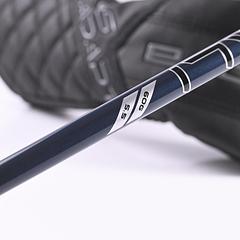 Cobra DS-Adapt LS Titanium #3 Wood / 14.5 Degree / Regular 5.5 Flex Denali Blue - Image 7