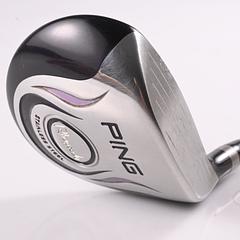 Ladies Ping Rhapsody #3 Wood / 18 Degree / Ladies Flex Ping ULT 129 Shaft - Image 1