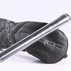 Cobra DS-Adapt LS Titanium #3 Wood / 14.5 Degree / Regular 5.5 Flex Denali Blue - Image 5