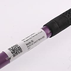 Ladies Ping Rhapsody #3 Wood / 18 Degree / Ladies Flex Ping ULT 129 Shaft - Image 7