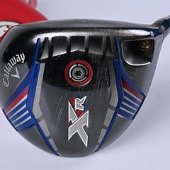 Callaway XR Pro Driver / 9 Degree / Stiff Flex Project X LZ16 64 Shaft - Image 2