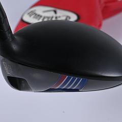 Callaway XR Pro Driver / 9 Degree / Stiff Flex Project X LZ16 64 Shaft - Image 5