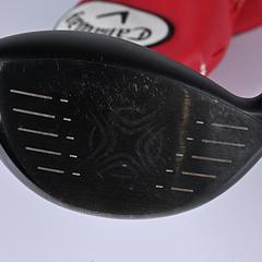 Callaway XR Pro Driver / 9 Degree / Stiff Flex Project X LZ16 64 Shaft - Image 4
