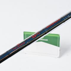 Mizuno Pro 245 #5 Iron / 24 Degree / X-Flex N.S.Pro Modus 3 Tour 115 Shaft - Image 4