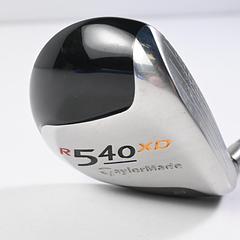 Taylormade R540 XD #3 Wood / 15 Degree / Regular Flex M.A.S.2 55 Shaft - Image 1