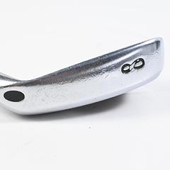 Left Hand Callaway X-Tour #8 Iron / Stiff Flex Dynamic Gold S300 Steel Shaft - Image 3