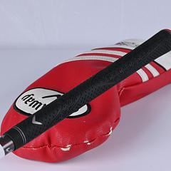 Callaway XR Pro Driver / 9 Degree / Stiff Flex Project X LZ16 64 Shaft - Image 8