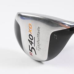 Taylormade R540 XD #3 Wood / 15 Degree / Regular Flex M.A.S.2 55 Shaft - Image 2