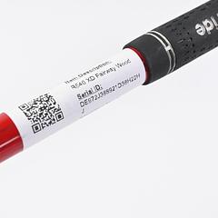 Taylormade R540 XD #3 Wood / 15 Degree / Regular Flex M.A.S.2 55 Shaft - Image 7