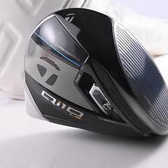 Taylormade Qi10 LS Driver / 8 Degree / X-Flex Tensei AV Limited Black 65 Shaft - Image 9