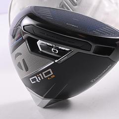 Taylormade Qi10 LS Driver / 8 Degree / X-Flex Tensei AV Limited Black 65 Shaft - Image 1