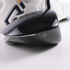 Taylormade Qi10 LS Driver / 8 Degree / X-Flex Tensei AV Limited Black 65 Shaft - Image 8