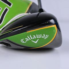 Ladies Callaway Epic Flash Driver / 12 Degree / Ladies Flex EvenFlow Green 45 - Image 3