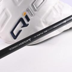 Taylormade Qi10 LS Driver / 8 Degree / X-Flex Tensei AV Limited Black 65 Shaft - Image 5