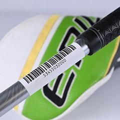 Ladies Callaway Epic Flash Driver / 12 Degree / Ladies Flex EvenFlow Green 45 - Image 7