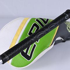 Ladies Callaway Epic Flash Driver / 12 Degree / Ladies Flex EvenFlow Green 45 - Image 8