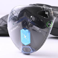 Cobra DS-Adapt X Driver / 10.5 Degree / Stiff Flex Denali Blue 60 Shaft - Image 2