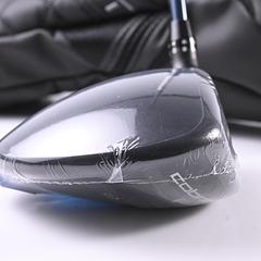 Cobra DS-Adapt X Driver / 10.5 Degree / Stiff Flex Denali Blue 60 Shaft - Image 3