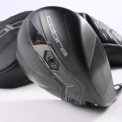 Cobra DS-Adapt LS Driver / 9 Degree / X-Flex Fujikura Pro 60 Shaft - Image 1