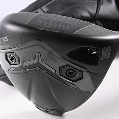 Cobra DS-Adapt LS Driver / 9 Degree / X-Flex Fujikura Pro 60 Shaft - Image 2