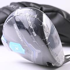 Cobra DS-Adapt X Driver / 10.5 Degree / Stiff Flex Denali Blue 60 Shaft - Image 1