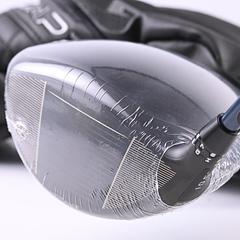 Cobra DS-Adapt X Driver / 10.5 Degree / Stiff Flex Denali Blue 60 Shaft - Image 4