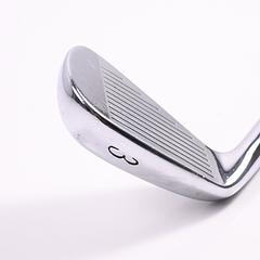 Mizuno MP-30 #3 Iron / 21 Degree / Regular Flex Dynamic Gold R300 Shaft - Image 3