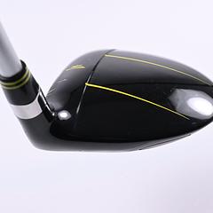 Cobra Baffler T-Rail #5 Wood / 18 Degree / Regular Flex Graphite Tour AD 60 - Image 5