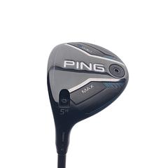 Used Ping G440 Max 5 Fairway Wood / 19 Degrees / Regular Flex / Left-Handed - Image 1