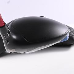 Cobra DS-Adapt X Driver / 9 Degree / Regular Flex Denali Red 50 Shaft - Image 5